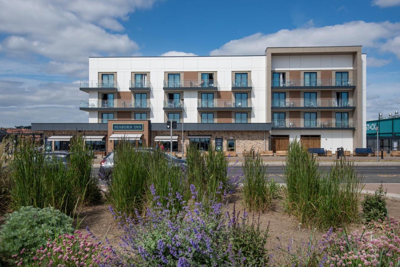 The Seaburn Inn - The Inn Collection Group Sunderland  Exterior photo